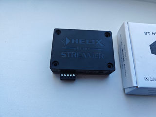 Helix BT HD  streamer foto 5