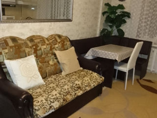 Apartament cu 1 cameră, 36 m², Botanica, Chișinău foto 2