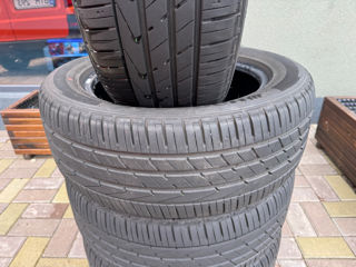 Hankook 235/55R18 Practic noi foto 2