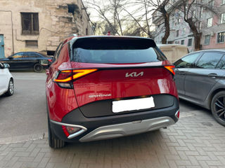 KIA Sportage foto 2