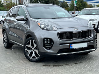 KIA Sportage foto 5