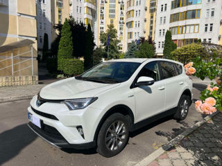 Toyota Rav 4 foto 8