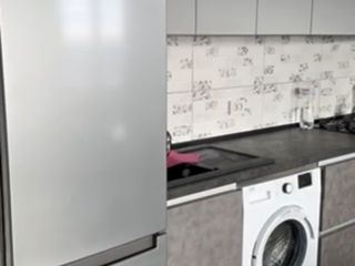 Apartament cu 2 camere, 65 m², Ciocana, Chișinău foto 2