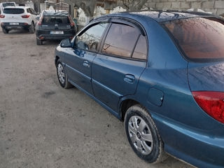 KIA Rio foto 4