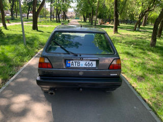 Volkswagen Golf foto 8