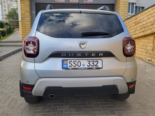 Dacia Duster foto 3