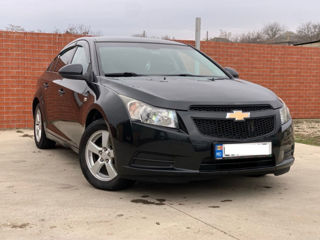 Chevrolet Cruze foto 3