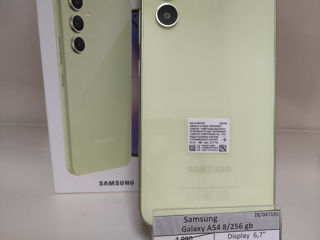 Samsung Galaxy A54 8/256 Gb 4290 Lei