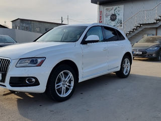 Audi Q5 foto 2