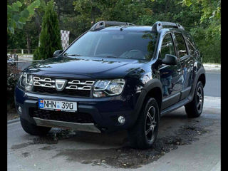 Dacia Duster foto 1