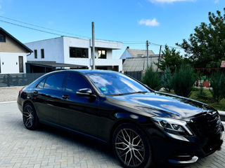 Mercedes S-Class foto 2