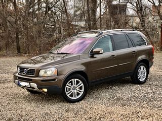 Volvo XC90 foto 7