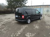 Volkswagen Caddy foto 3