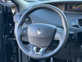 Renault Grand Scenic foto 9