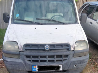 Fiat Doblo foto 2