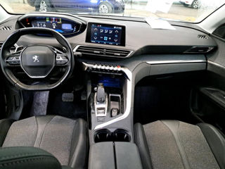 Peugeot 5008 foto 7