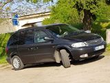 Chrysler Voyager foto 2