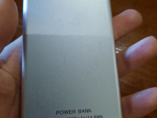 Power bank б.у.