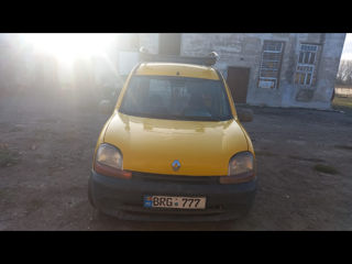 Renault Kangoo foto 3