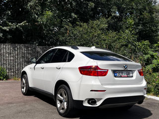 BMW X6 foto 4