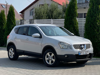 Nissan Qashqai foto 2