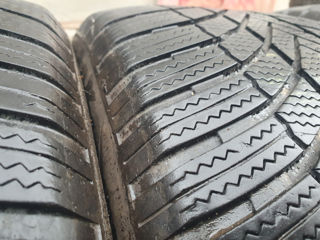 255/50/ R19. 235/55/ R19-  Bridgestone.m&s.2021г. foto 5