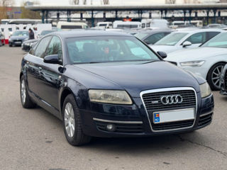 Audi A6 foto 4