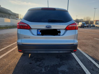 Ford Focus foto 4