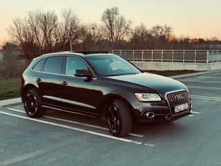 Audi Q5 foto 2