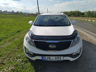 KIA Sportage foto 5