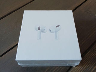 AirPods Pro Lightning - 1:1