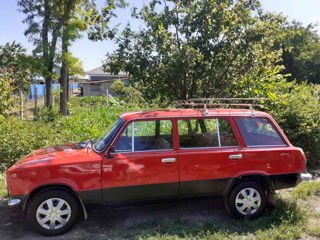 Lada / ВАЗ 2102 фото 3