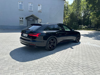 Audi A6 foto 5