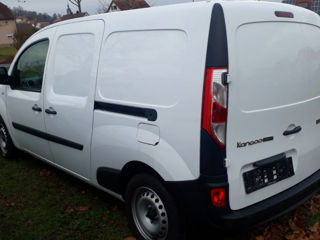 б/у Запчасти на Renault Kangoo (1997-2014 )  Рено Кaнго foto 5