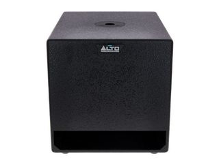 Subwoofer activ Alto TX212S. livrare în toată Moldova,plata la primire foto 2