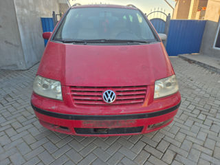 Piese Volkswagen Sharan 1.9 Tdi Anii 2000 - 2010