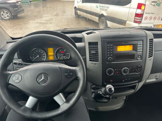 Mercedes Sprinter 319 CDI foto 6