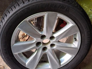 235/55r19 5*114.3