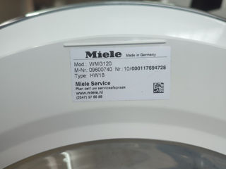 Miele W1 foto 5