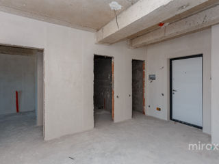 Apartament cu 3 camere, 93 m², Ciocana, Chișinău foto 9