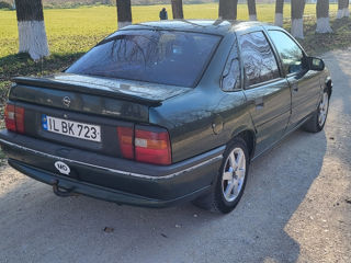 Opel Vectra foto 4