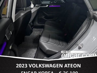 Volkswagen Arteon foto 6