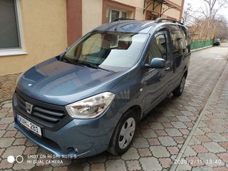 Dacia Dokker foto 2