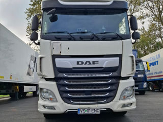 Daf XF 480