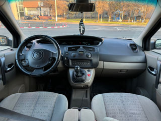 Renault Scenic foto 6