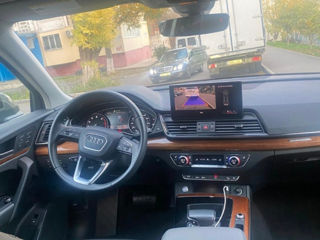 Audi Q5 foto 8