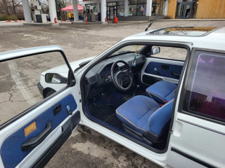 Peugeot 106 foto 5