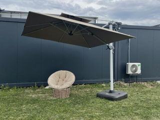 Зонты террасные. Patio Umbrella. foto 2