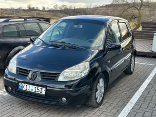 Renault Scenic foto 9