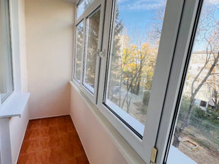 Apartament cu 3 camere, 60 m², Botanica, Chișinău foto 7